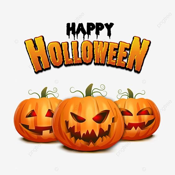 Happy Halloween