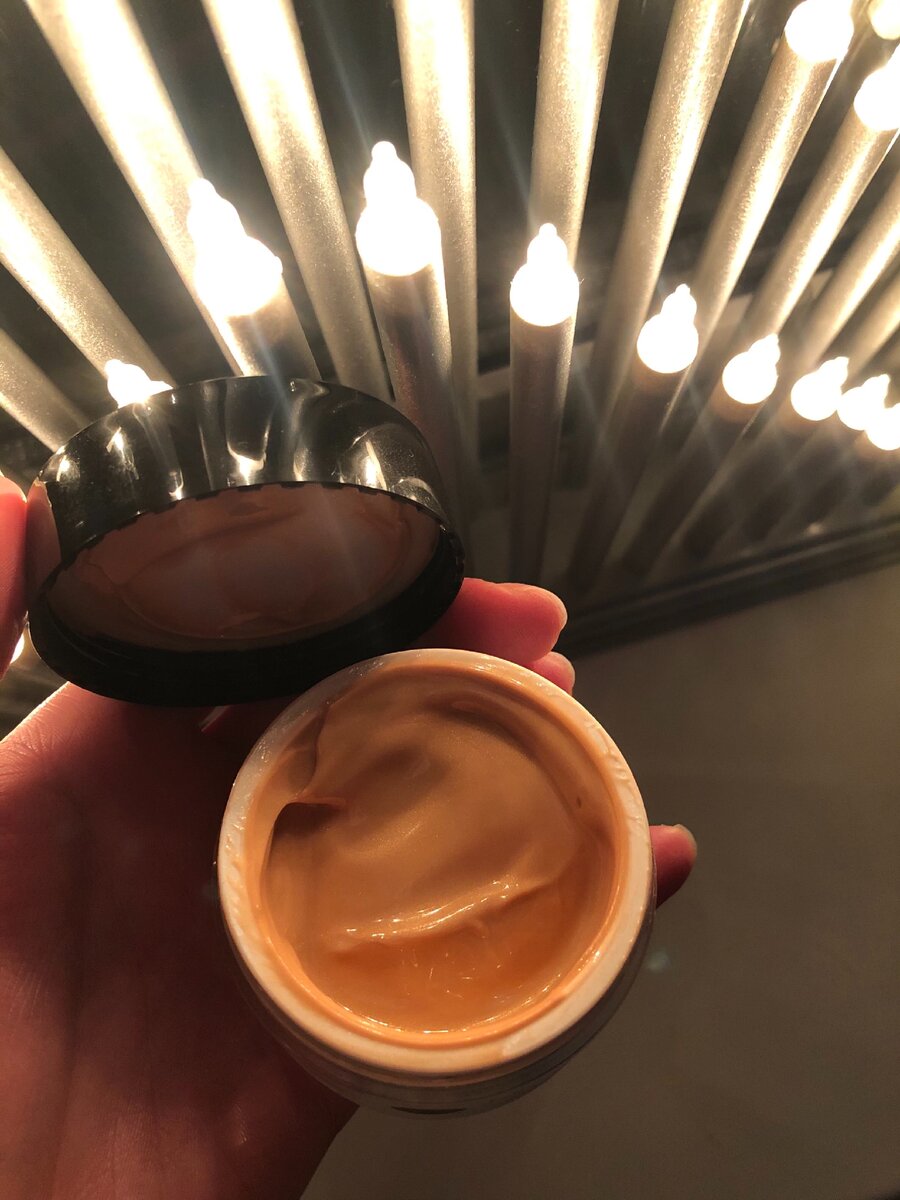 Так выглядит кремушек внутри👀 