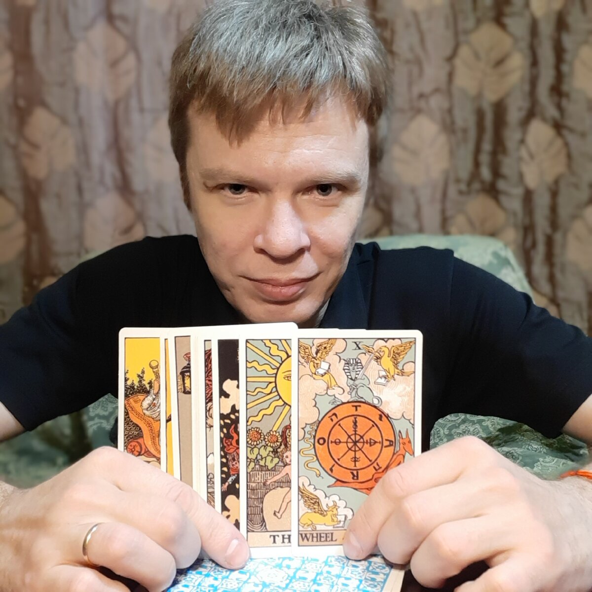 Анатолий карт на ютубе