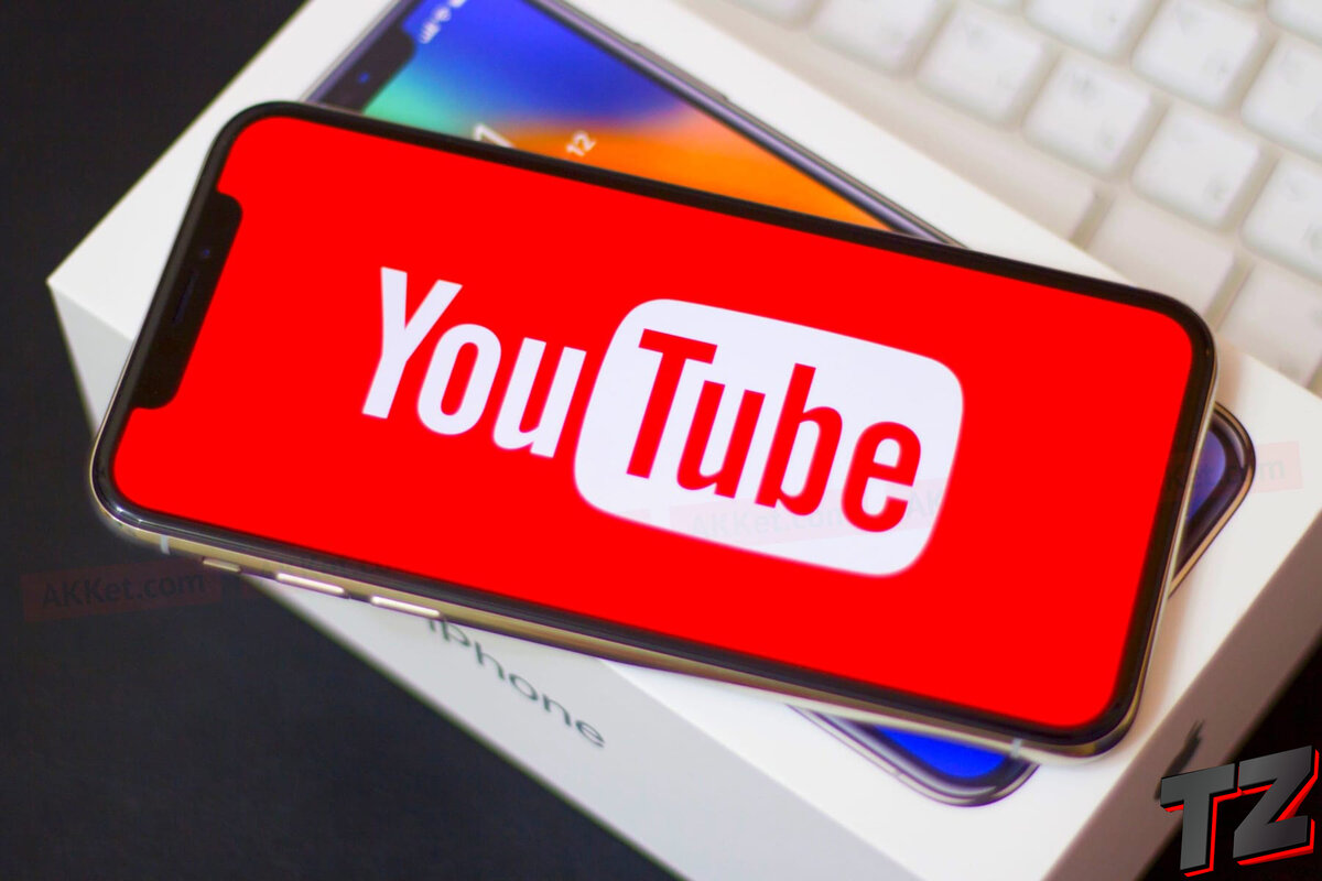 Youtube обновил дизайн