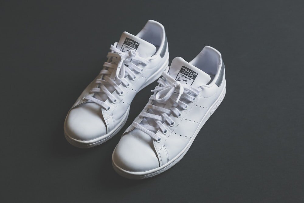 Stan smith oder superstar online