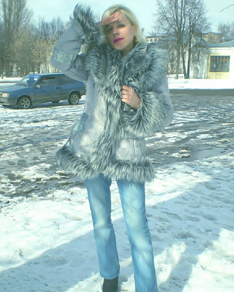 Где моё место под солнцем?