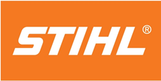 Логотип компании STIHL