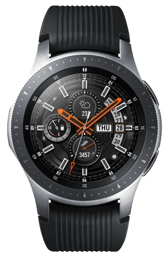 Samsung Galaxy Watch