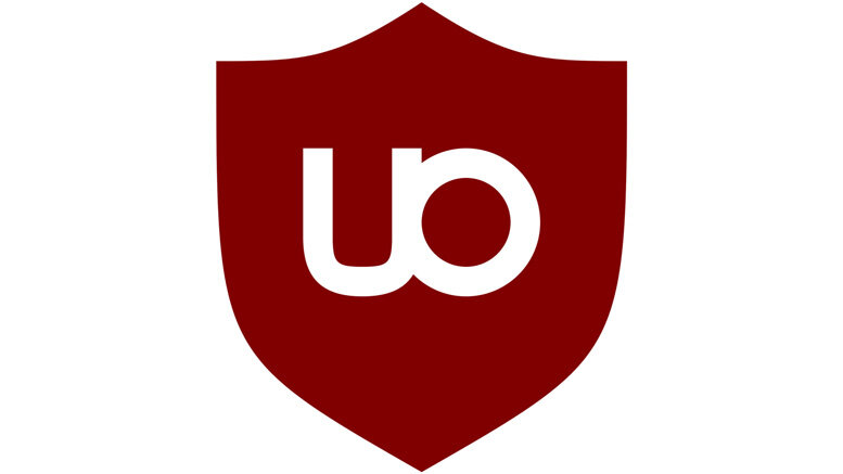 Блокировщик рекламы uBlock Origin