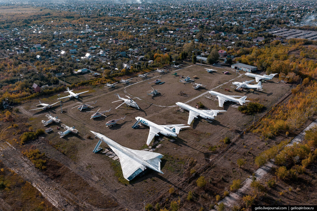 Аэропорт 2 самара