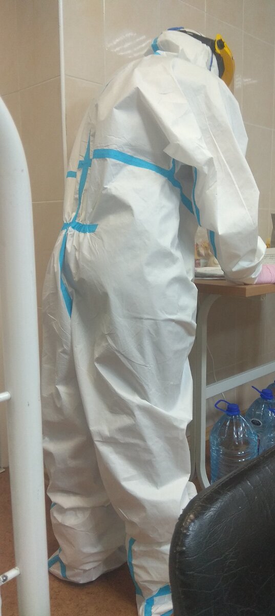 Кто не измерил давление?!