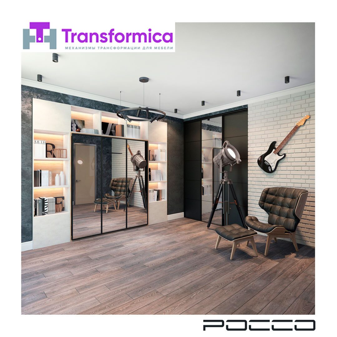 Варианты в разложенном и сложенном виде 