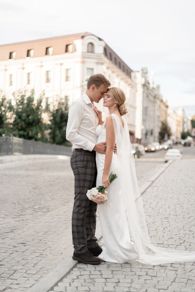 Фотограф Ольга Орехова