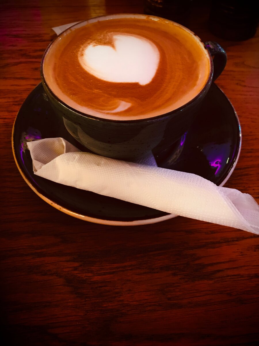 Давайте рассмотрим со всех сторон 