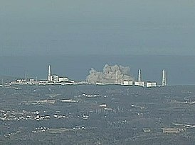 Взрыв на АЭС