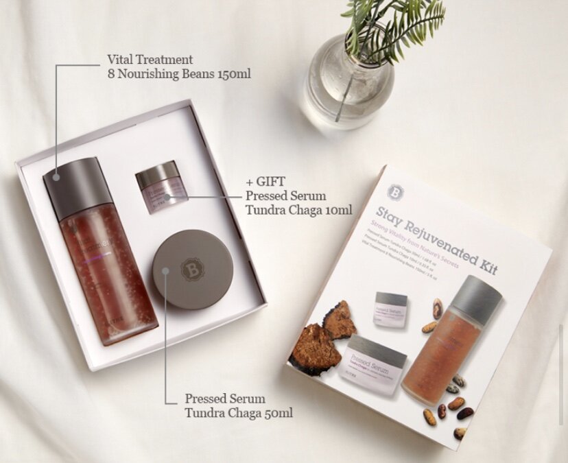 Источник: официальный сайт бренда http://blithecosmetic.co.kr 