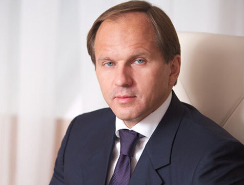 Товарищ Кузнецов любит быстрые и роскошные автомобили!