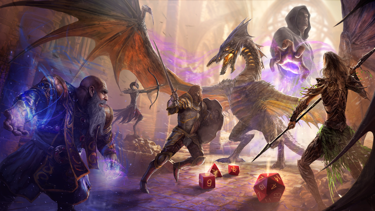 Dnd бой. Divinity Original sin 2 арт. Дивинити ориджинал син 2 гейм мастер. Драконы Divinity Original sin 2 Art. Дивинити ориджинал син 2 арт.