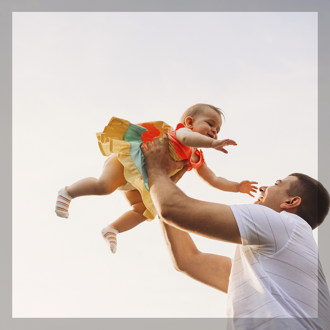 Роль отца в воспитании дочери. 