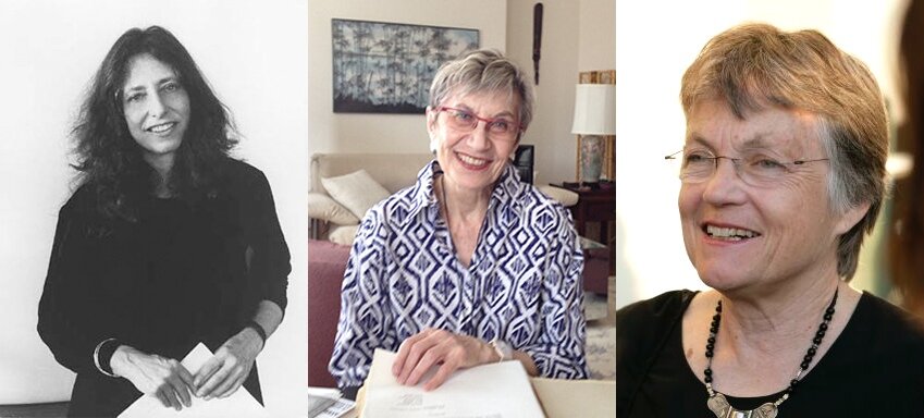 Первое направление исторической феминологии: Кэрол Гиллиган, Ренате Бриденталь и Клаудия Кунц. Стоит на позициях постепенного улучшения положения женщин в истории, начиная с Нового времени