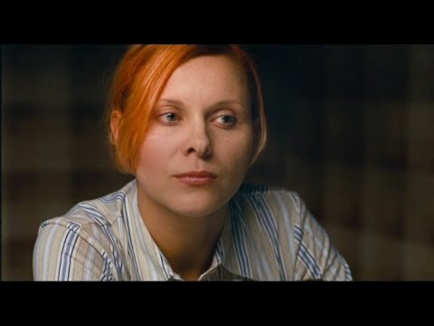 Актриса Яна Троянова