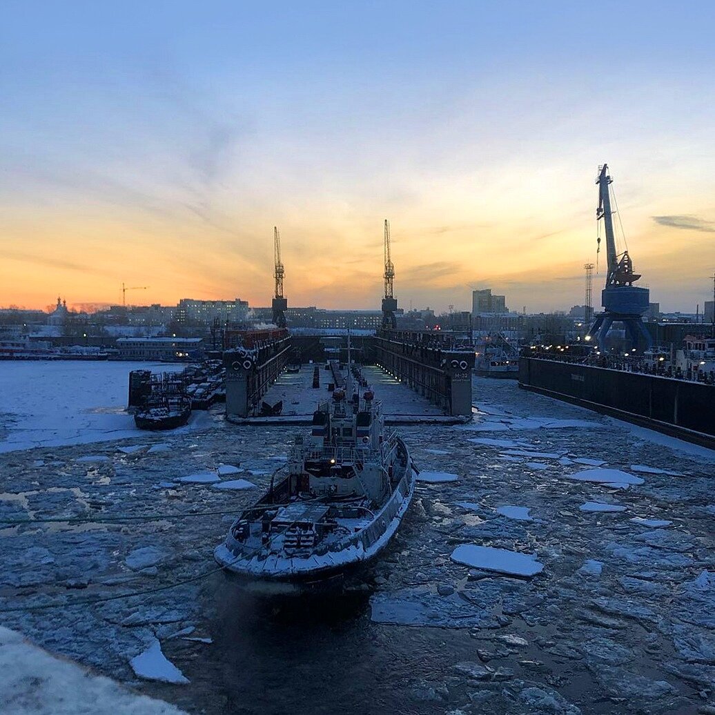 СРЗ "Красная кузница".