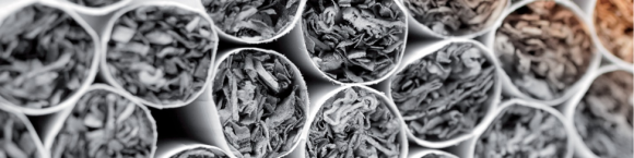 Обязательная маркировка табака