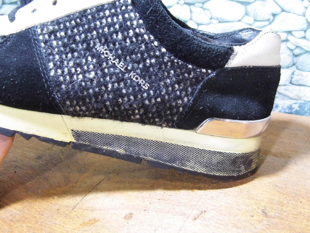 Костей не соберёшь: три способа сделать зимнюю обувь не скользкой