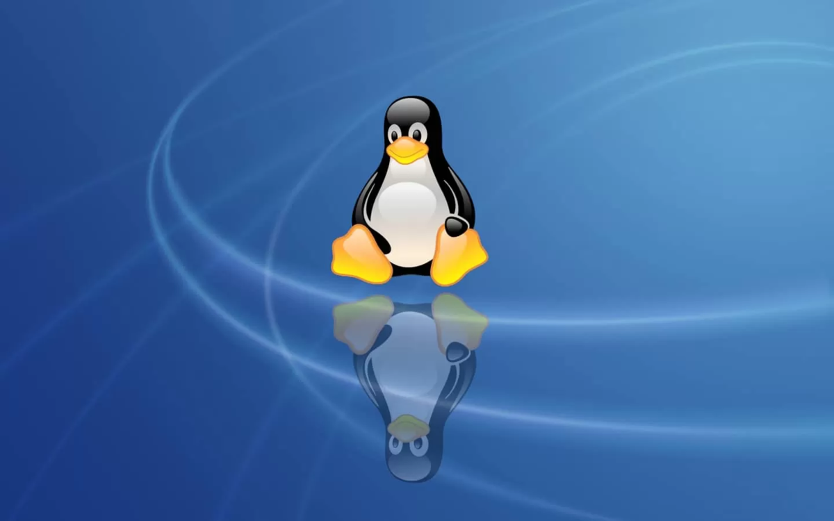 Настроенный linux