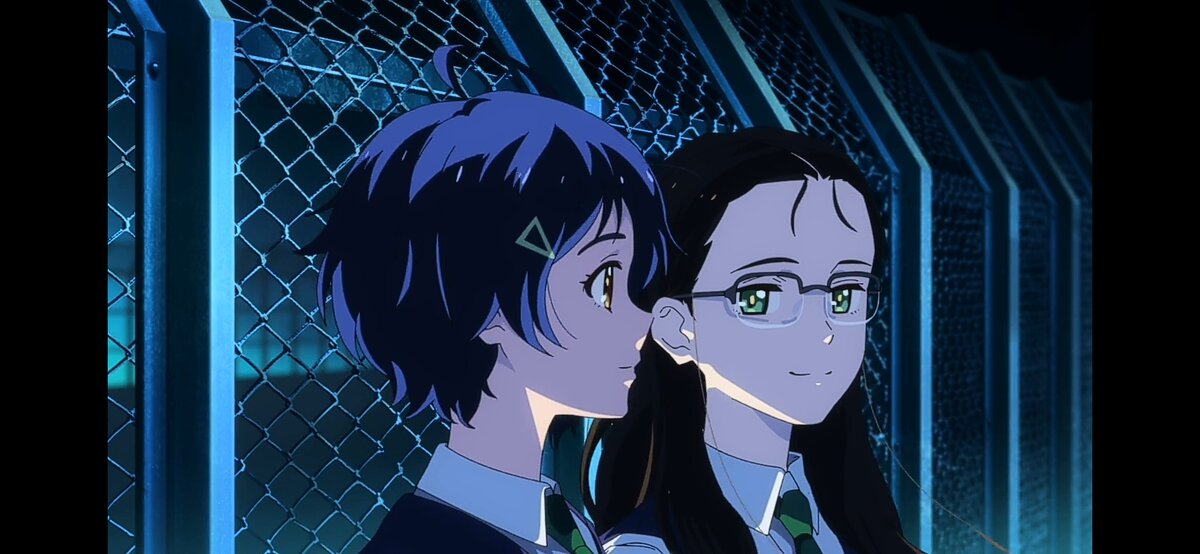 Краткое описание: главная героиня Ай переживала момент, когда её лучшая подруга наложила на себя руки.  Она очень хотела понять причину такого поступка. И ей повстречались чудо-яйца, разбивая их, из них вылупляются девочки подростки с такой же учестью, что и у подруги Ай. И она вынуждена спасать их. 