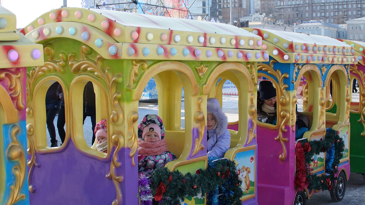 Объясняйте детям зачем вам экономить