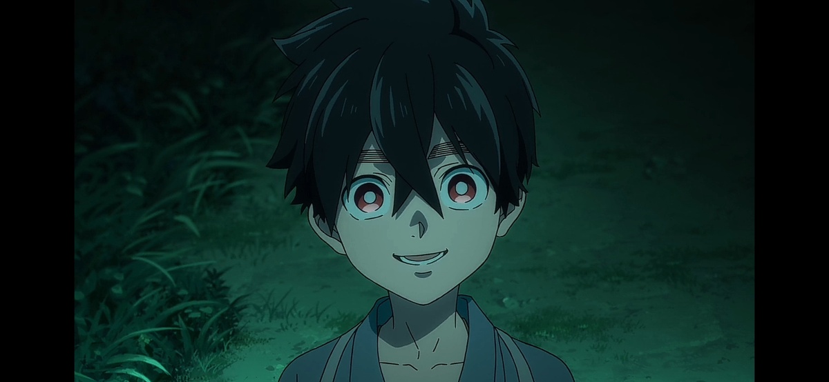 Сюжет о том, что мальчик узнал о своей силе и повстречал людей с похожими способностями. Он был заинтересован в своих родителей и поставил себе цель найти их. 