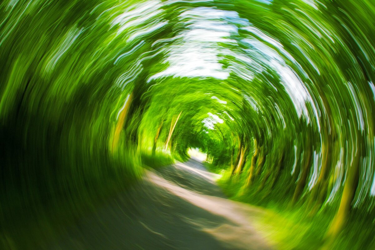 Состояние внутреннего хаоса захватывает многих