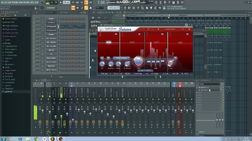 Ns1 stereo fl studio 20