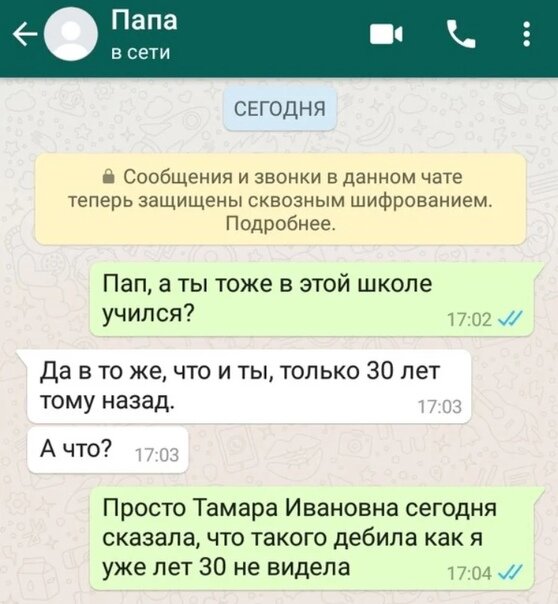 Как называются картинки в вотсапе