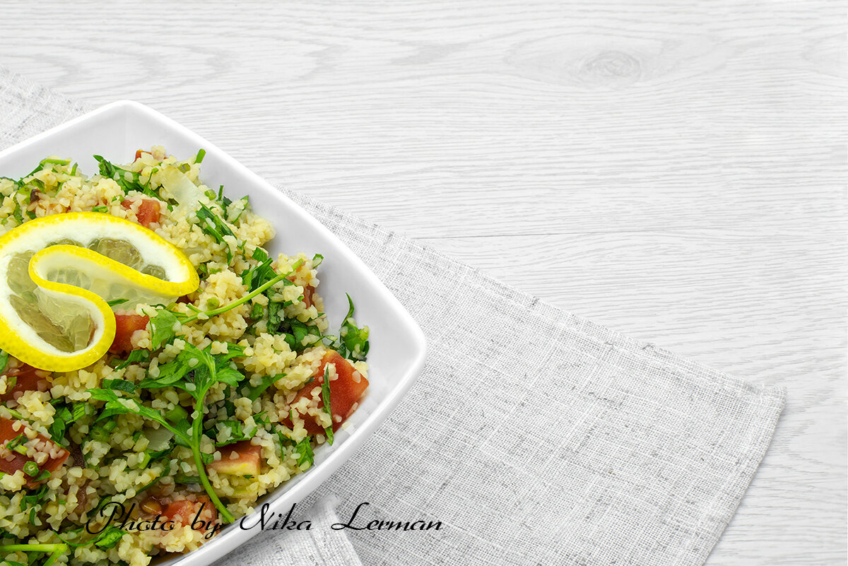 Фото автора