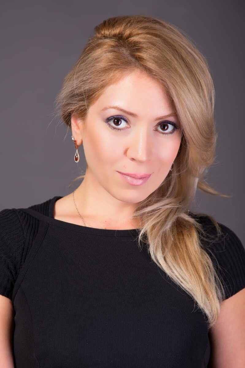 Фото предоставлено Лианой Осиповой