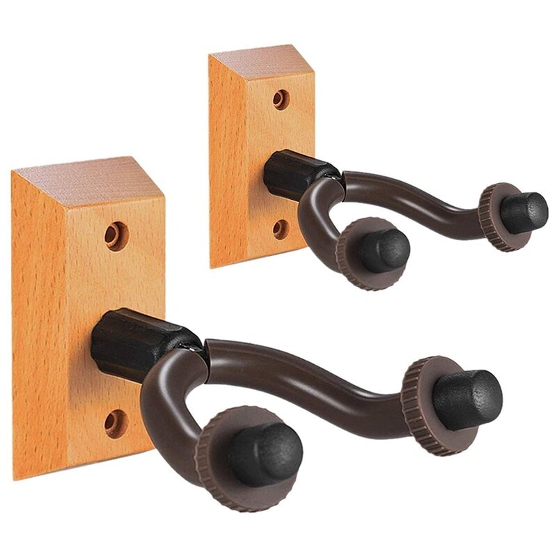 Держатель для гитары настенный swing