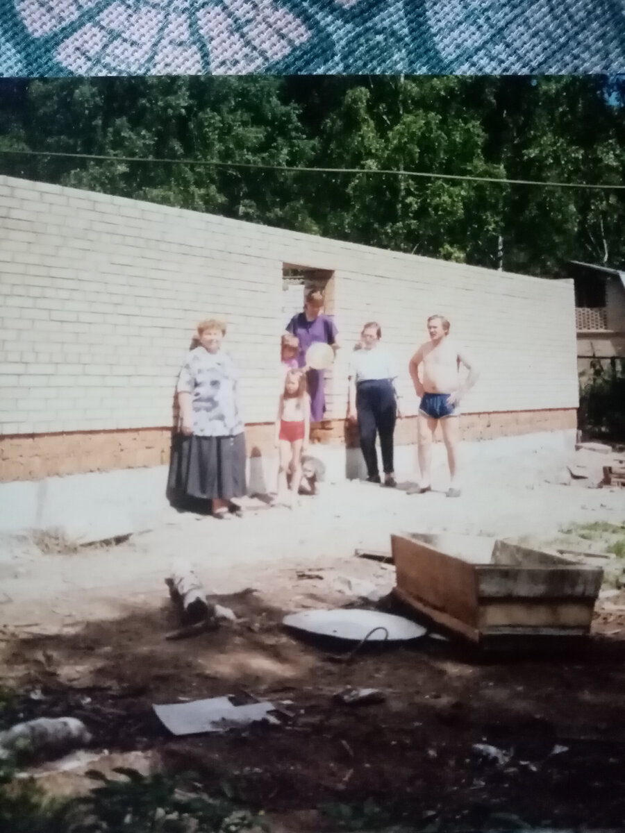 Фото автора