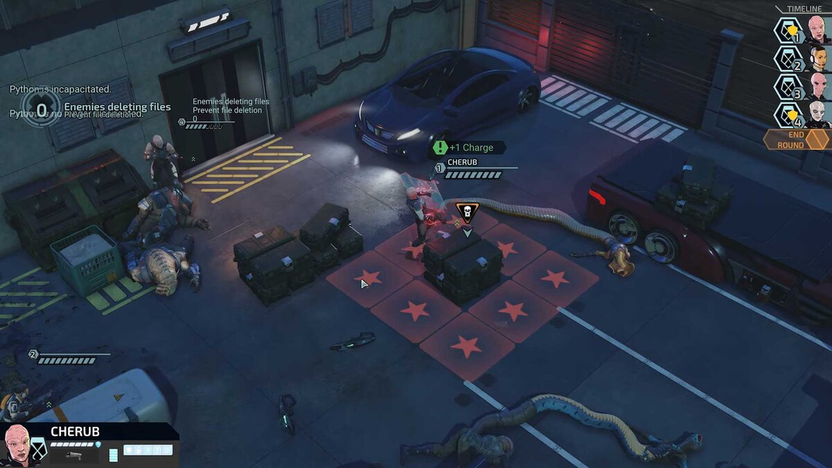 Steam xcom chimera squad фото 27