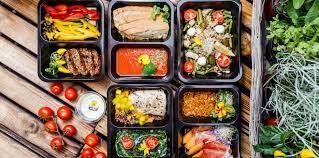 Промокод на заказ еды