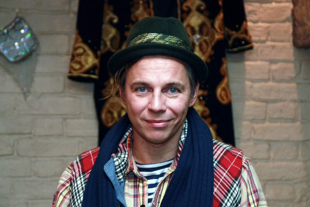 Как вы думаете, что хотел сказать Илья Лагутенко об ожидании?