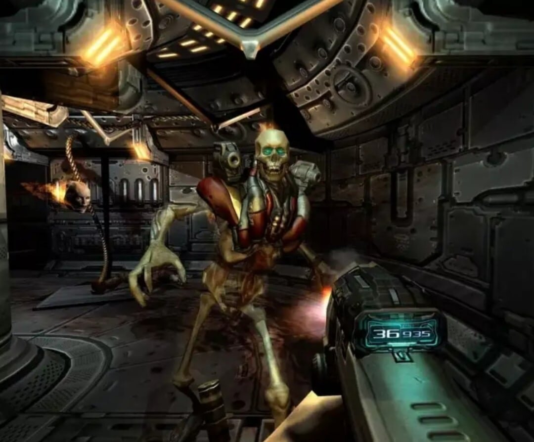 Подходить к врагу ближе чем на пять метров я вообще не рекомендую