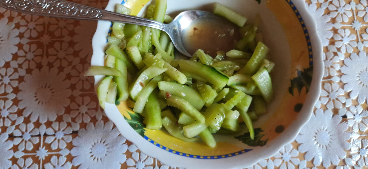 готовое блюдо, выделился сок