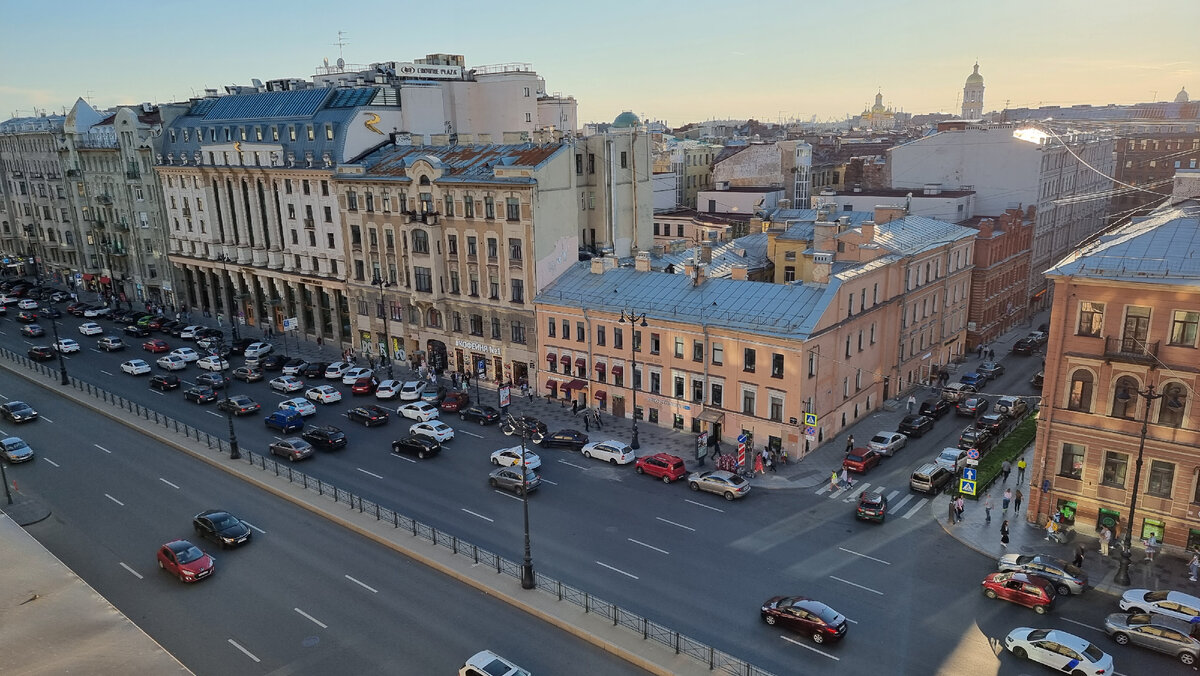 Хороший Санкт-Петербург. За что я люблю этот город при всех его недостатках  | Фотограф Гудвин | Дзен