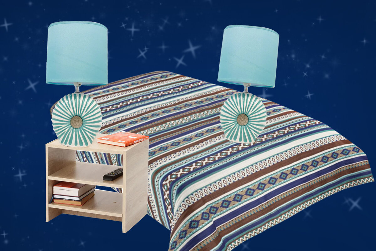 коллаж автора