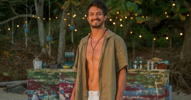 Ромуло Эстрела - успешный бразильский актер