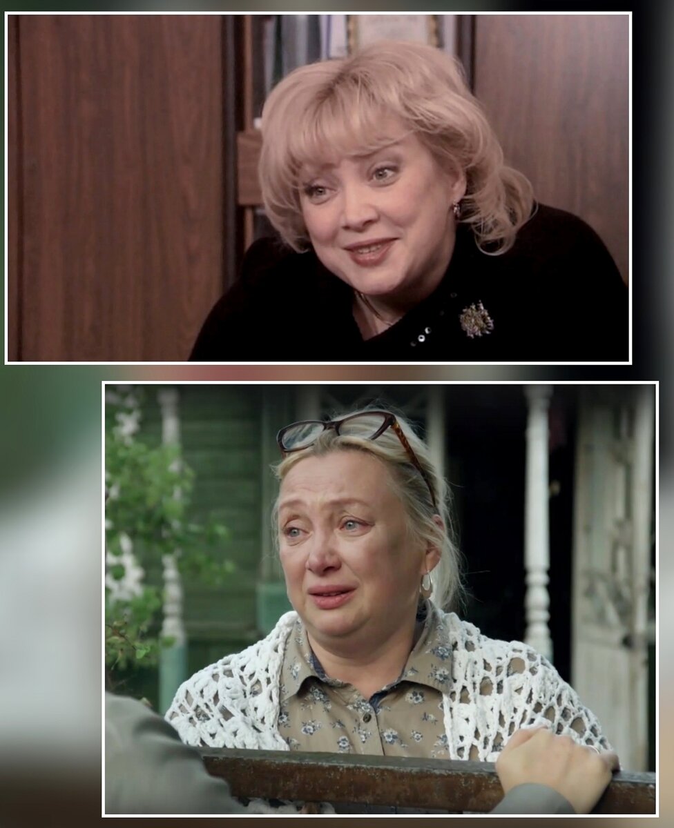 Обида на Доронину и работа уборщицей. Почему не сложилась карьера ...