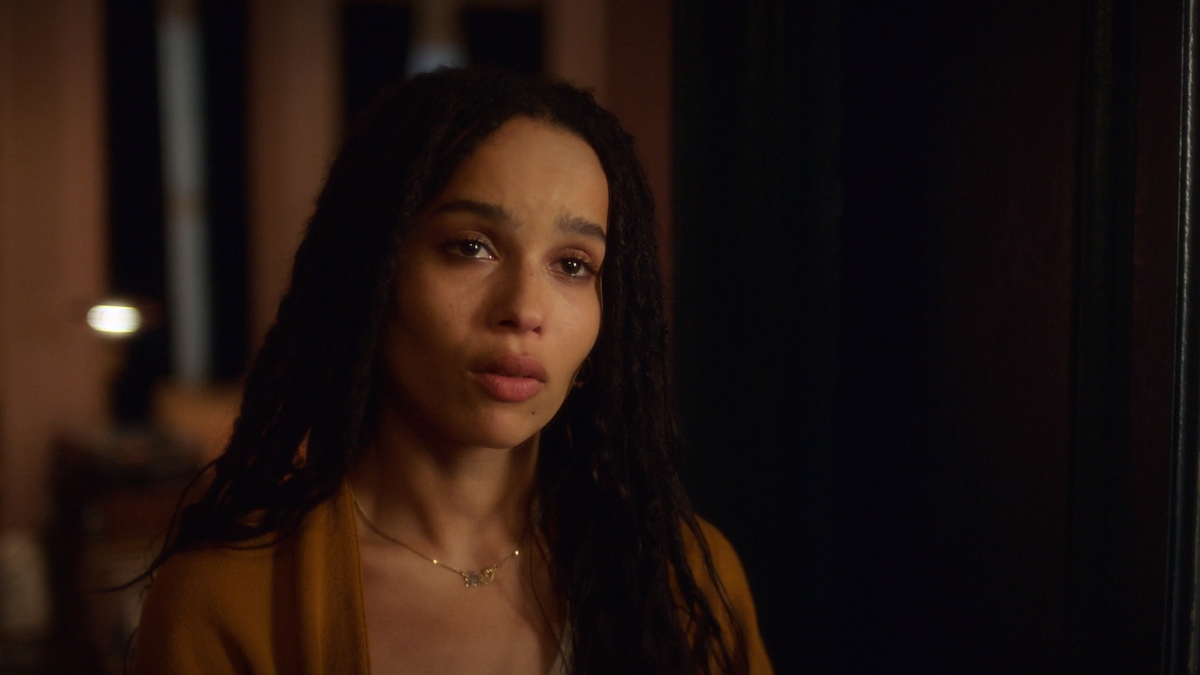 "Меломанка" — сериал (2020)