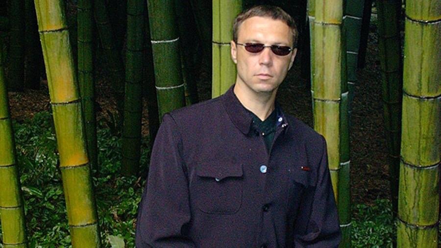 Гений современной литературы В. О. Пелевин