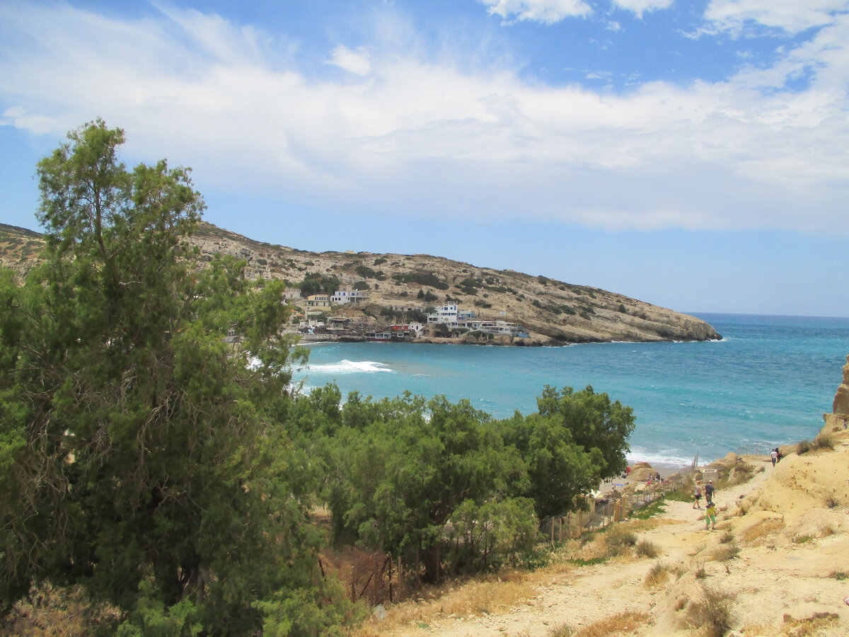 Сказочная Греция