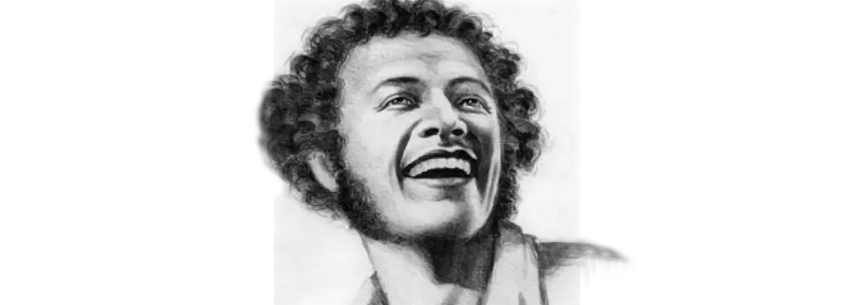 Пушкин над ними смеется. Изображение из открытых источников.