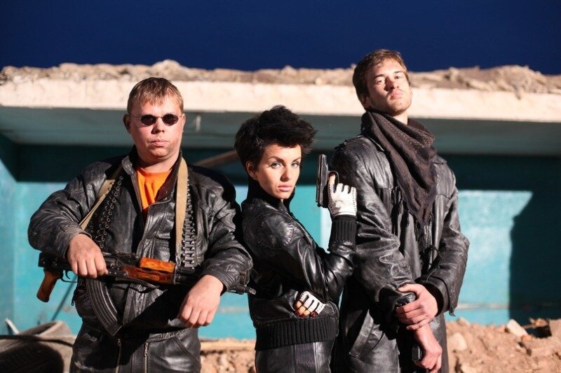 Фото из свободных источников 