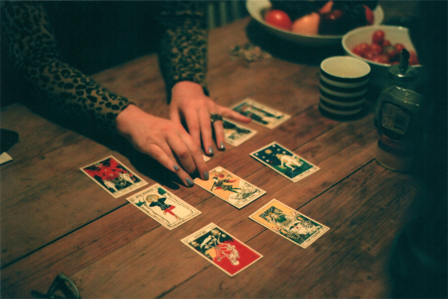 Источник фото weheartit.com